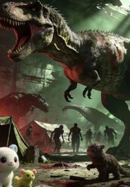 星骸驯兽师：末世方舟