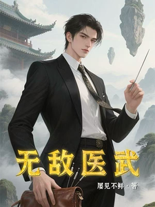 无敌医武