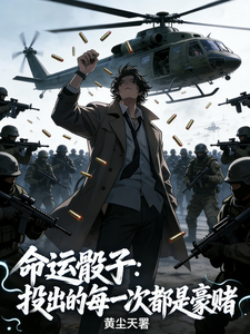 命运骰子：投出的每一次都是豪赌