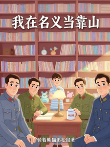 我在名义当靠山