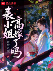 表小姐高嫁了吗