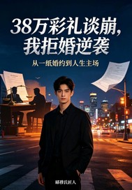 38万彩礼谈崩，我拒婚逆袭