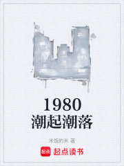 1980潮起潮落